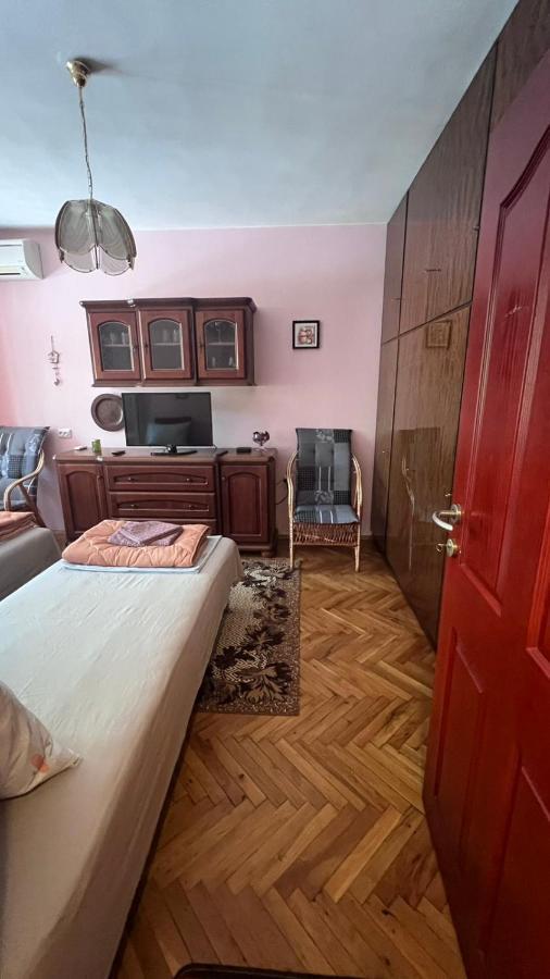 Сладкият Кът На Радост Apartment Burgas Exterior photo