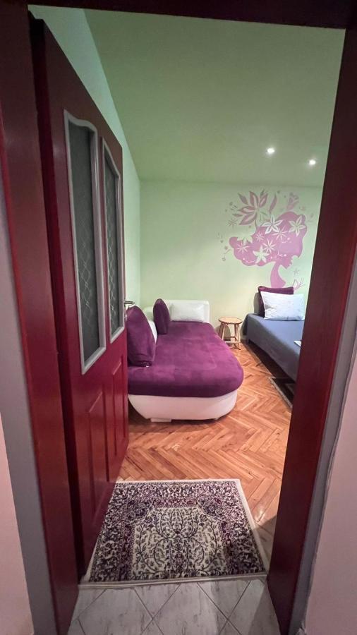 Сладкият Кът На Радост Apartment Burgas Exterior photo
