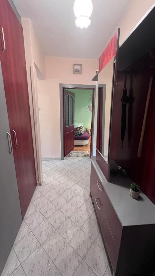 Сладкият Кът На Радост Apartment Burgas Exterior photo
