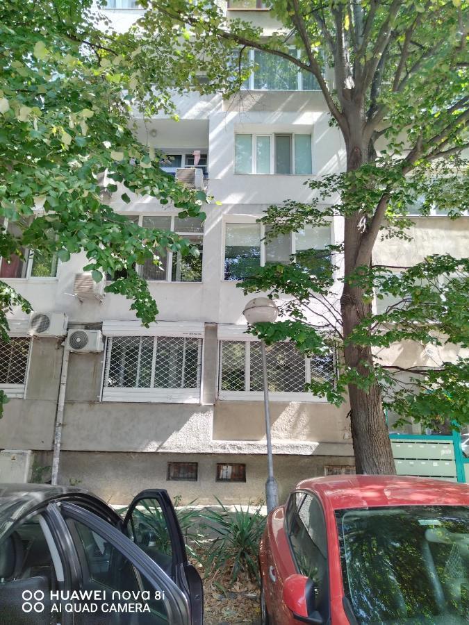Сладкият Кът На Радост Apartment Burgas Exterior photo