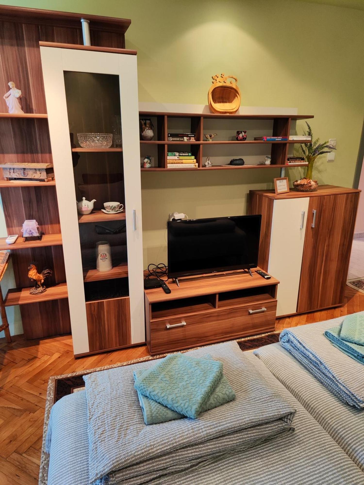 Сладкият Кът На Радост Apartment Burgas Exterior photo