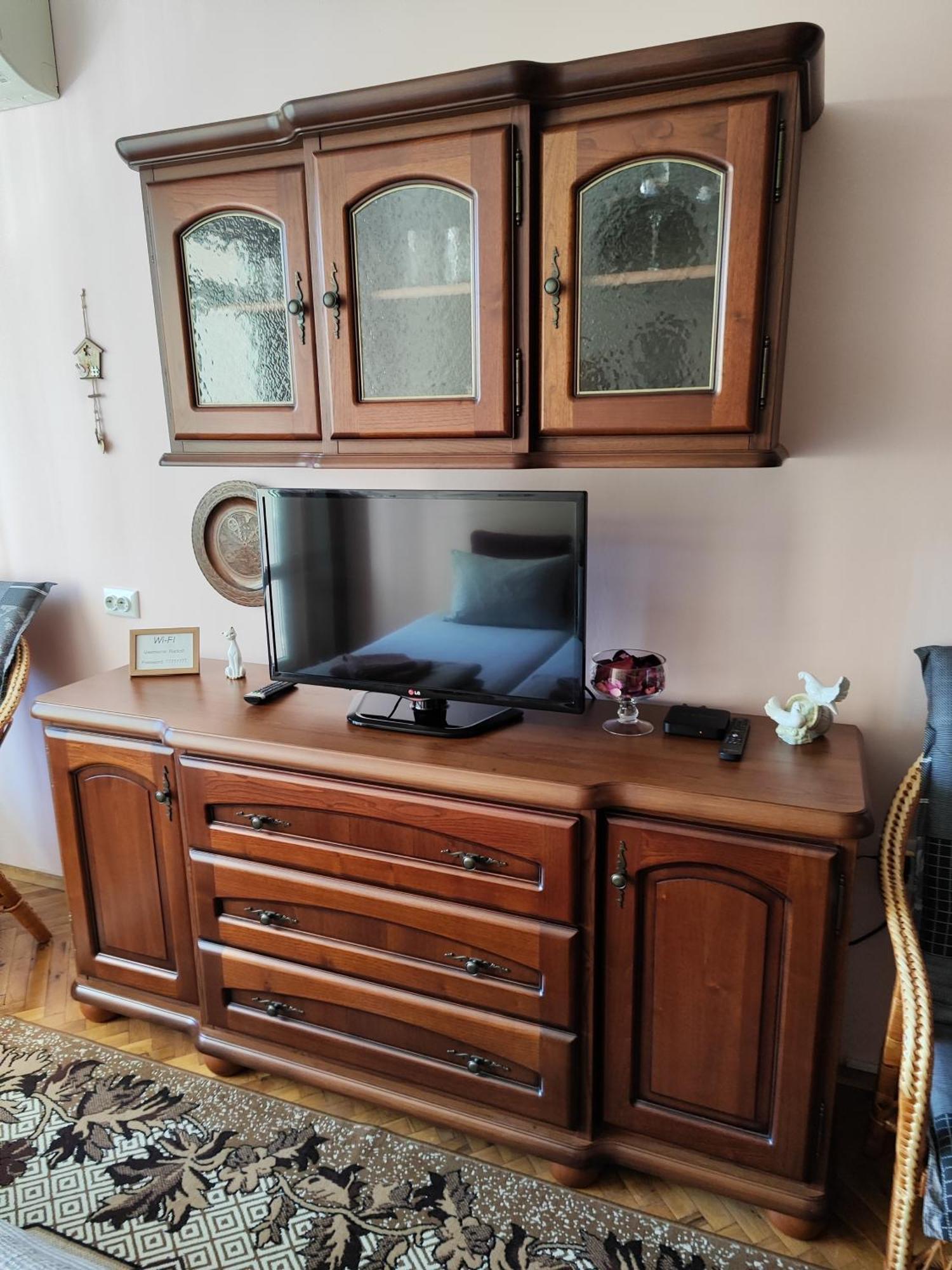 Сладкият Кът На Радост Apartment Burgas Exterior photo